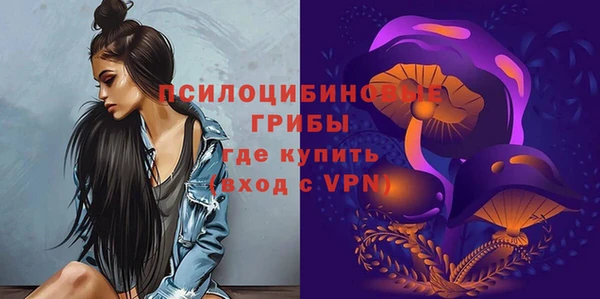 кристаллы Горняк